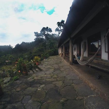 Casa Rural El Ocelote San Antonio  Exterior photo